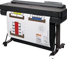 Плоттер HP DesignJet T650 (36-дюймовый)