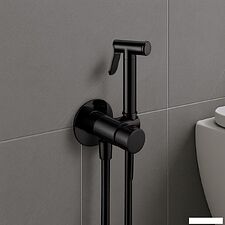 Гигиенический душ Lauter Tera 21GN9012BM