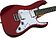 Электрогитара Schecter Banshee-6 SGR MRED