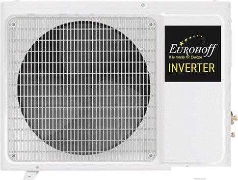 Кондиционер Eurohoff Extra DC Inverter EV-07i