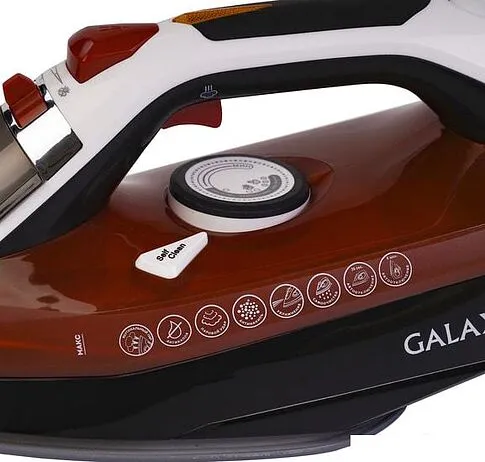 Утюг Galaxy GL6131