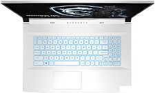 Игровой ноутбук MSI Sword 17 A12UCR-823XRU Игровой ноутбук MSI Sword 17 A12UCR-823XRU