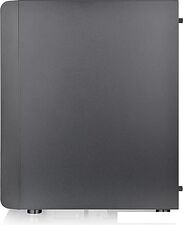 Корпус Thermaltake S200 TG ARGB CA-1X2-00M1WN-00
