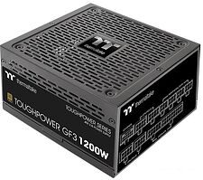 Блок питания Thermaltake Toughpower GF3 1200W Gold - TT Premium Edition PS-TPD-1200FNFAGE-4 Блок питания Thermaltake Toughpower GF3 1200W Gold - TT Premium Edition PS-TPD-1200FNFAGE-4