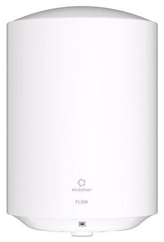 Накопительный электрический водонагреватель EcoStar Flow EWH-F100-RE