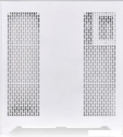 Корпус Thermaltake CTE E550 TG Snow CA-1Z8-00M6WN-00