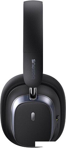 Наушники Baseus Bowie H1s (черный)