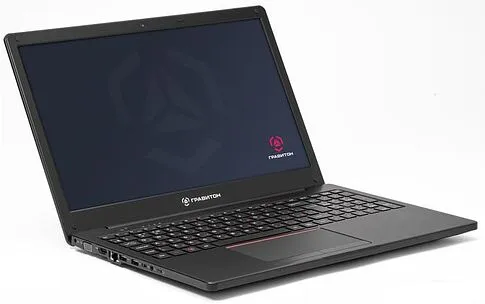 Ноутбук Гравитон Н15И i5 10210U