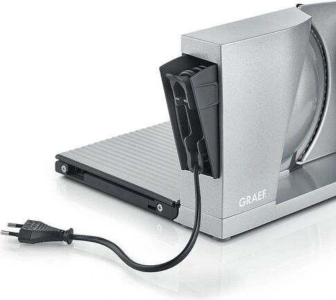 Ломтерезка Graef MYtiny Twin MT1200