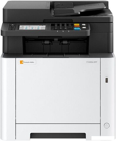 МФУ Triumph-Adler P-C2656w MFP 110C0D3UT0