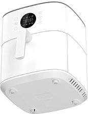 Аэрогриль (аэрофритюрница) Xiaomi Air Fryer 6.5L MAF-W6501 (белый, евровилка)
