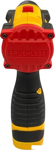 Дрель-шуруповерт Edon Pro AD-16BL (с 2-мя АКБ, кейс)