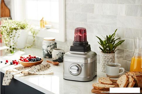 Стационарный блендер KitchenAid Artisan K400 5KSB4026EMS