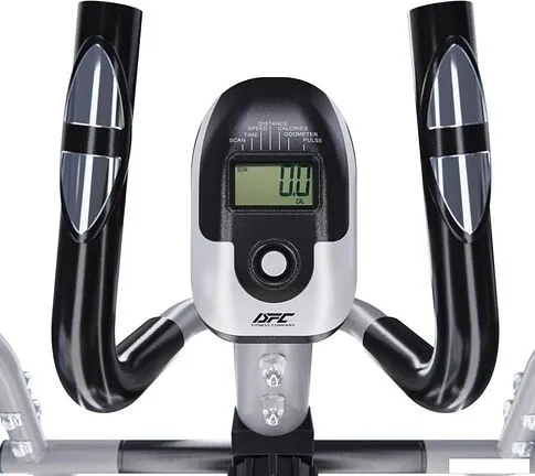 Эллиптический тренажер DFC E85106