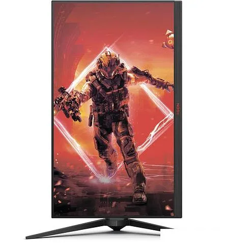 Игровой монитор AOC Agon AG275QXN