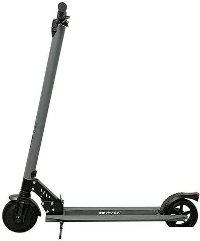 Электросамокат Hiper Stark DX650 (серый)