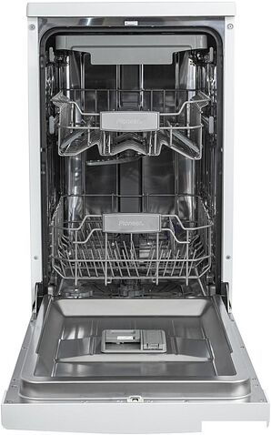 Отдельностоящая посудомоечная машина Pioneer DWF-40108