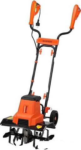 Мотокультиватор Skiper ET7000