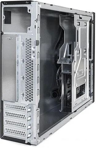 Корпус ExeGate MI-641 350W EX288880RUS