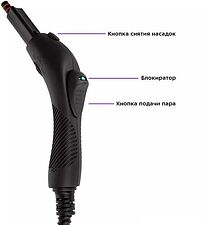 Пароочиститель Kitfort KT-9187