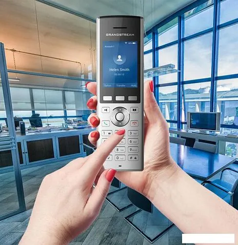 IP-телефон Grandstream WP820