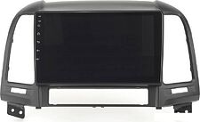 USB-магнитола Incar TMX-2408-6