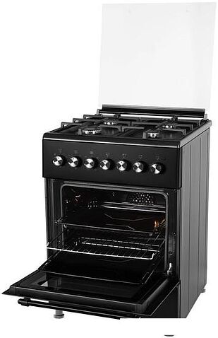 Кухонная плита Nordfrost (Nord) GE 6064 B