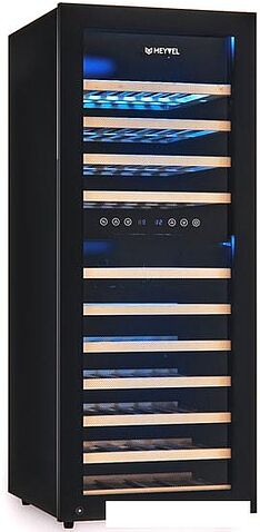Винный шкаф Meyvel MV73-KBF2