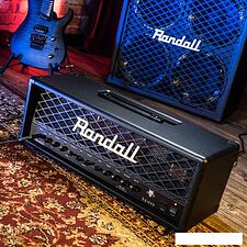 Усилитель-голова Randall RD100H