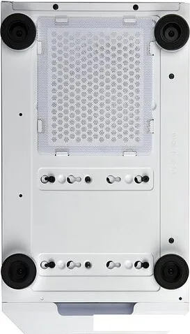 Корпус SilverStone Fara H1M Pro SST-FAH1MW-PRO