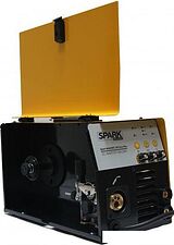 Сварочный инвертор Spark MiltiARC 230 Euro Plus