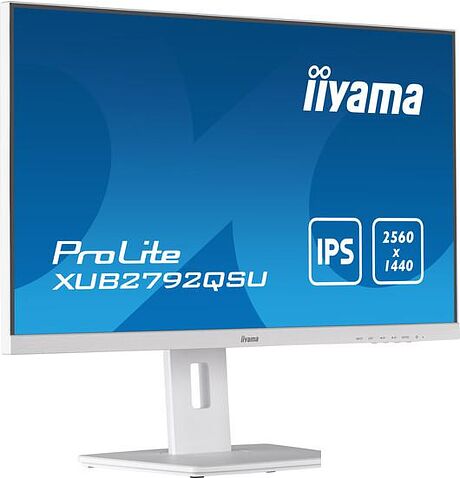 Монитор Iiyama ProLite XUB2792QSU-W5