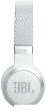 Наушники JBL Live 670NC (белый)