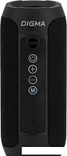 Беспроводная колонка Digma D-PS1510