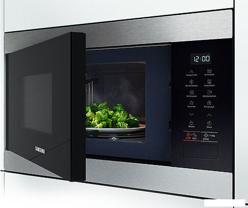 Микроволновая печь Samsung MS22M8074AT