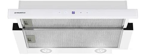 Кухонная вытяжка MAUNFELD VS Touch 850 60 (белый)