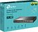 Неуправляемый коммутатор TP-Link TL-SG105PP-M2 V1