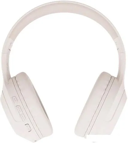 Наушники Canyon BTHS-3 (слоновая кость)