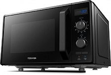 Микроволновая печь Toshiba MW2-AG23PF (BK)