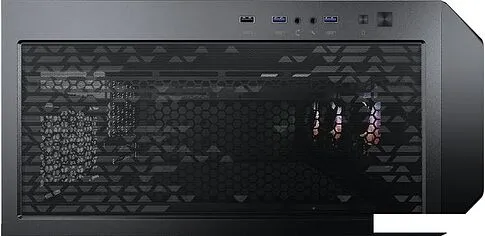 Корпус Cougar MX620 RGB