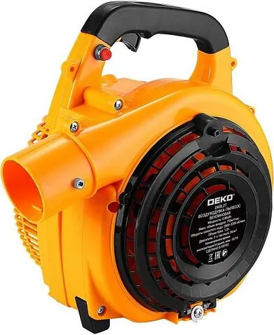 Ручная воздуходувка Deko DKBL27 083-2003