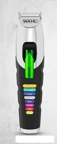 Триммер для бороды и усов Wahl 09893.0443 Color Trim Beard