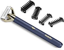 Триммер для бороды и усов BaByliss OT992E