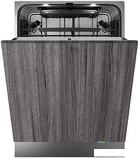 Встраиваемая посудомоечная машина ASKO DSD747U