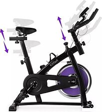 Велотренажер Kitfort KT-6083