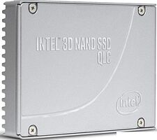 SSD Intel D5-P4420 7.68TB SSDPE2NU076T801