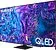Телевизор Samsung QLED 4K Q70D QE65Q70DAUXRU