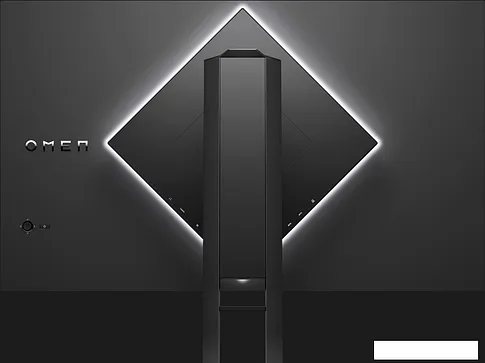 Монитор HP OMEN 27i 8AC94AA