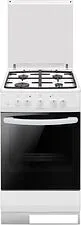 Кухонная плита Hansa FCGW530253