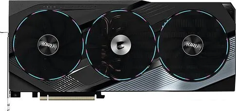 Видеокарта Gigabyte Aorus GeForce RTX 4070 Ti Elite 12G GV-N407TAORUS E-12GD